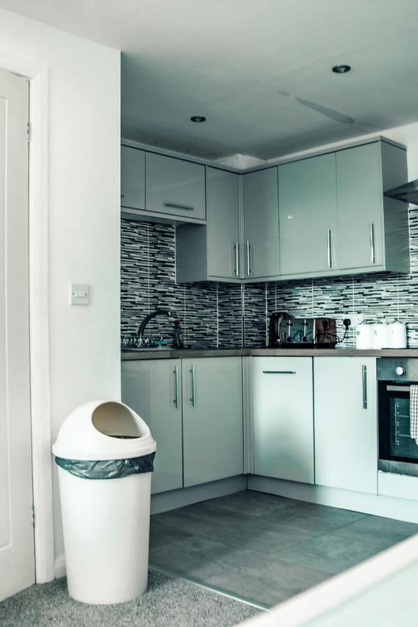 Apartments Dealhouse 4 Huddersfield Bagian luar foto