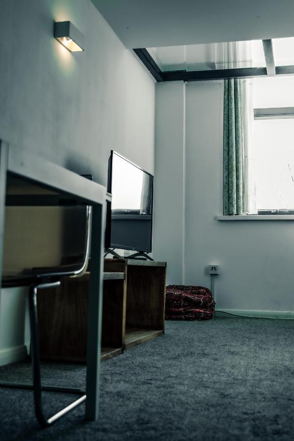 Apartments Dealhouse 4 Huddersfield Bagian luar foto