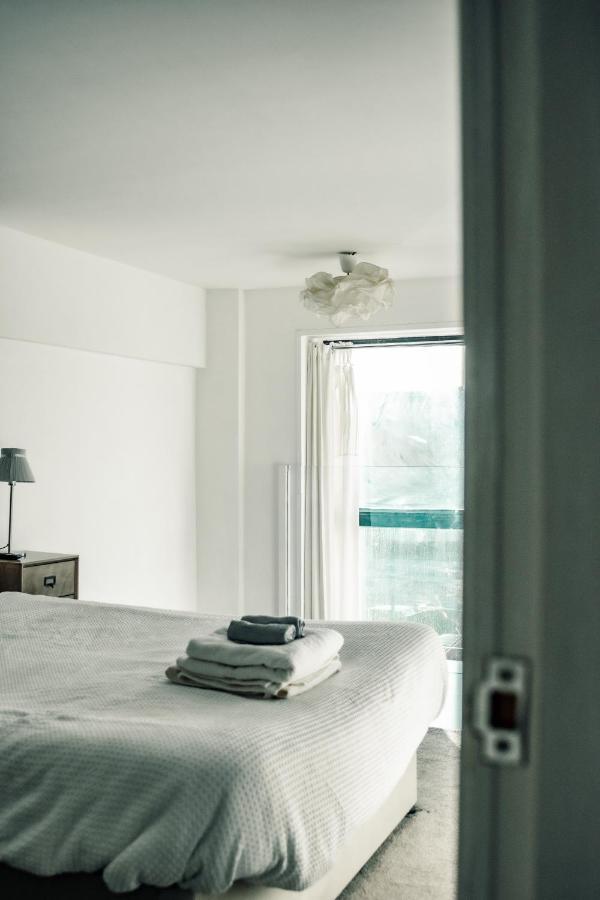 Apartments Dealhouse 4 Huddersfield Bagian luar foto